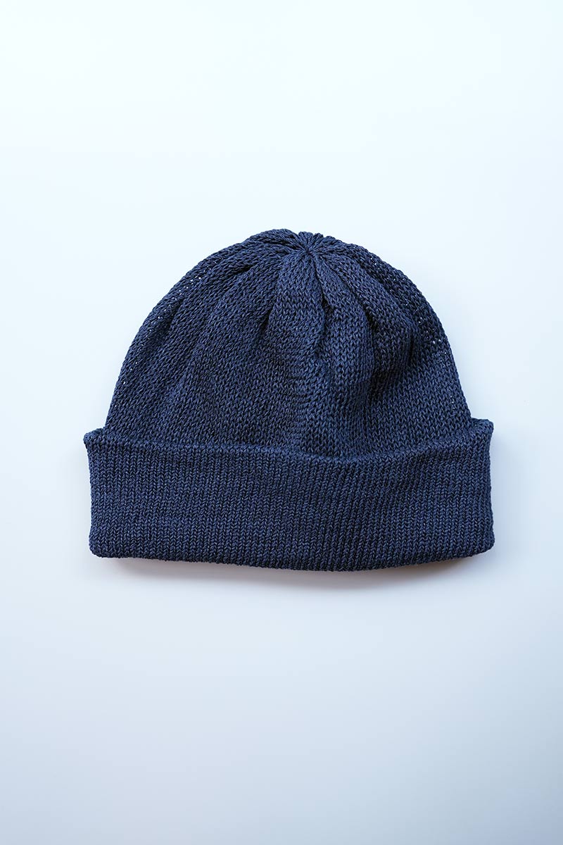 화지 5G STANDARD KNIT / NAVY