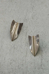 925 SILVER EARRINGS / SILVER