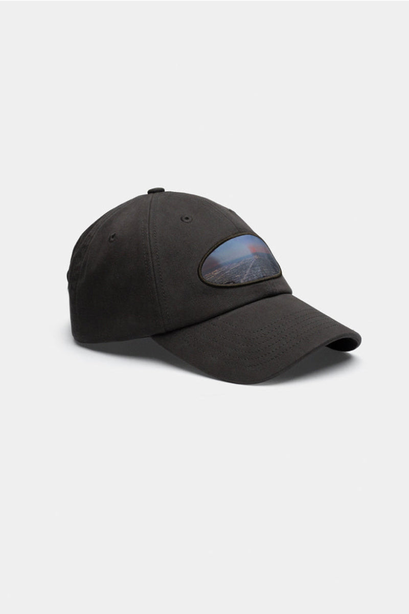 VACATION CAP / ASPHALT [6月入荷予定］