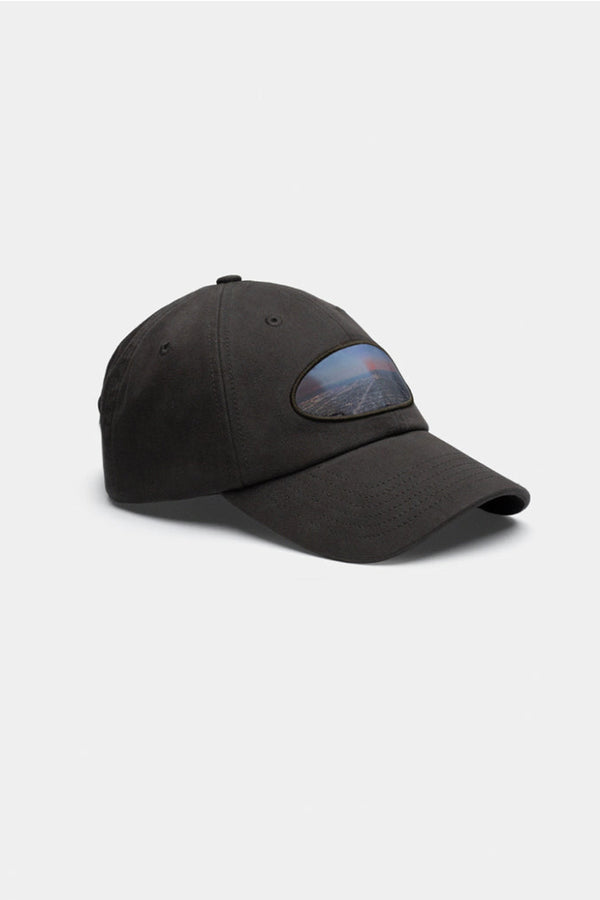 VACATION CAP / ASPHALT [6月入荷予定］