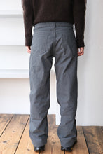 Load image into Gallery viewer, ASIA CHINO PANTS / GREY