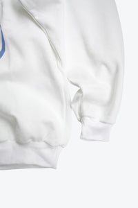 NO BRAND | MADE IN USA 80'S #1 DAD PRINT SWEAT SHIRT  [DEADSTOCK/NOS]