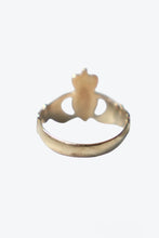 画像をギャラリービューアに読み込む, 9K(375) GOLD RING 2.13G / GOLD