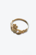 画像をギャラリービューアに読み込む, 9K(375) GOLD RING 2.13G / GOLD