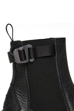 Load image into Gallery viewer, CHELSEA BOOT / BLACK