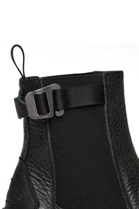 CHELSEA BOOT / BLACK