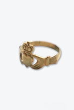画像をギャラリービューアに読み込む, 9K(375) GOLD RING 2.13G / GOLD