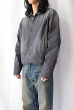 Load image into Gallery viewer, PHIL JACKET / BLACK