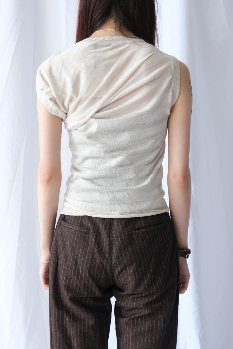 PALOMA WOOL | パロマウール 公式通販サイト STOCK(ストック