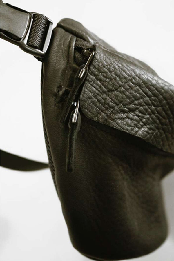 3.5CM BELT / SOFT COW LEATHER