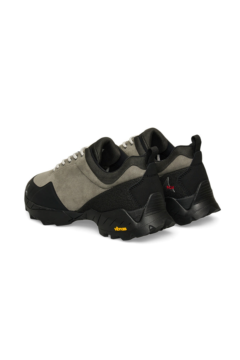 NEAL HIKING SHOES /  TAUPE GREY [20%OFF]