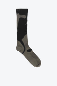 BLEWIT BIOFIL TECHNICAL SOCKS / DARK OLIVE