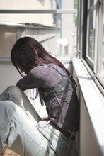 画像をギャラリービューアに読み込む, DALLA TOP / BROWN