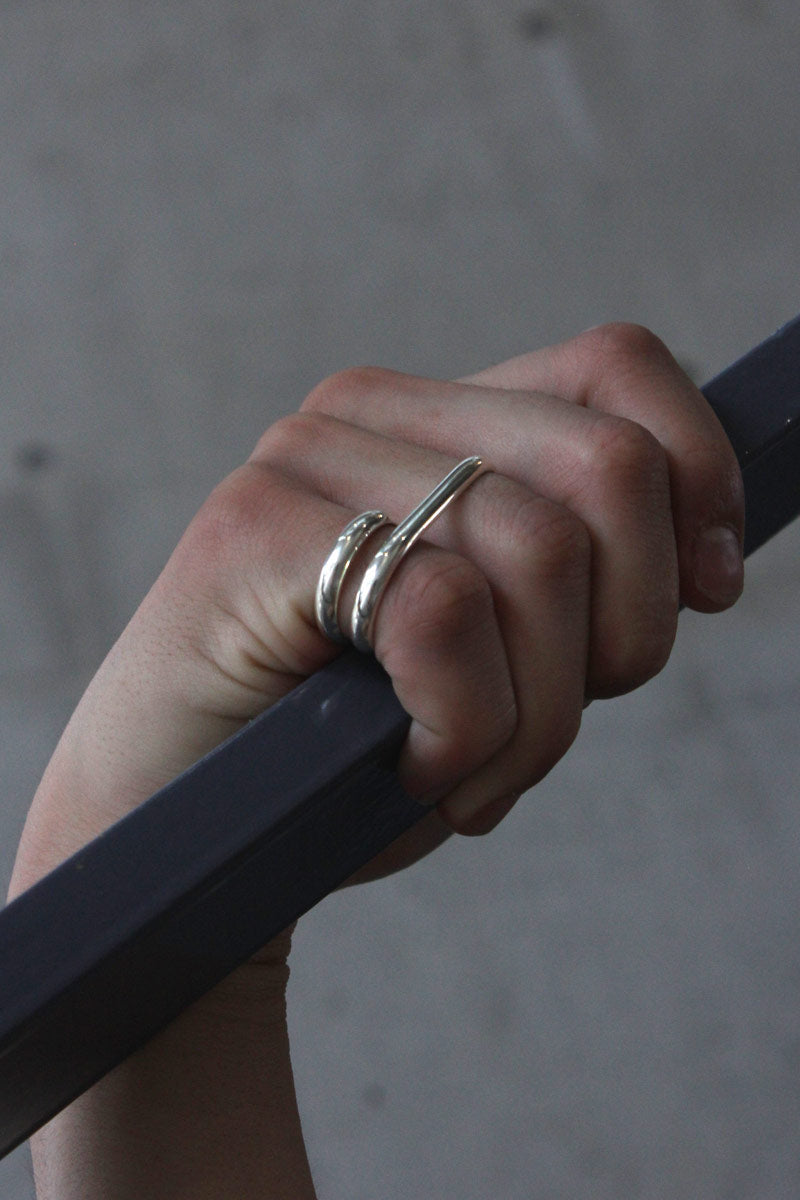 RING NO.200 / SILVER 925