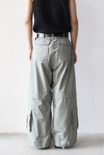 Load image into Gallery viewer, HELI-CREW TRANSFORM PANTS .11 / ICE GREEN