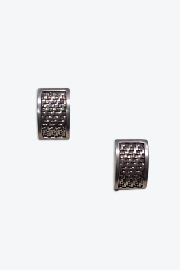 925 SILVER EARRINGS / SILVER