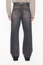 画像をギャラリービューアに読み込む, CRISS JEANS / DUSTY BLUE CHECK