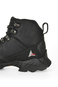 ANDREAS HIKING SHOES / BLACK