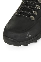 Load image into Gallery viewer, ANDREAS HIKING SHOES / BLACK