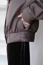 Load image into Gallery viewer, TATE DOWN JACKET / GREY