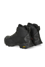 Load image into Gallery viewer, ANDREAS HIKING SHOES / BLACK