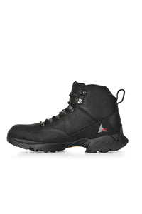 ANDREAS HIKING SHOES / BLACK