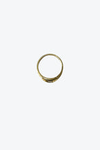 画像をギャラリービューアに読み込む, 14K GOLD RING 3.65G / GOLD