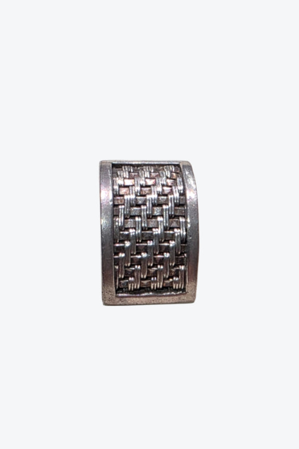 925 SILVER EARRINGS / SILVER