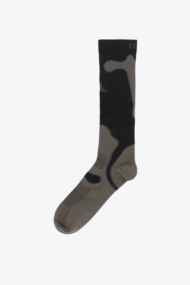 BLEWIT BIOFIL TECHNICAL SOCKS / DARK OLIVE