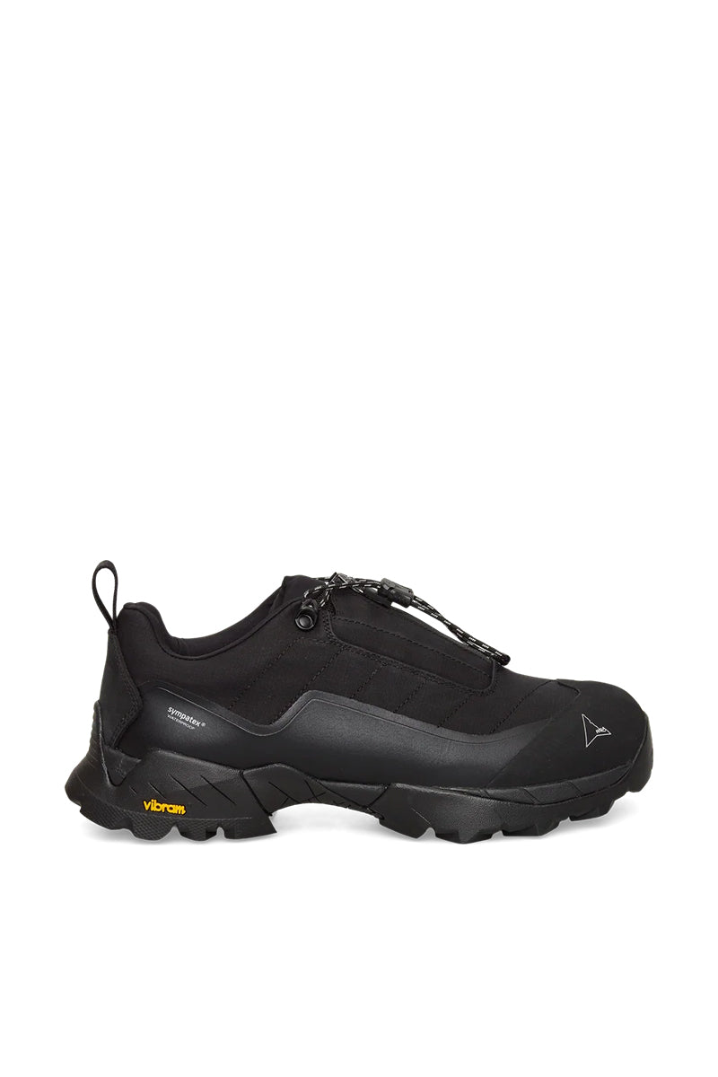 KATHARINA WATERPROOF SYMPATEX / BLACK