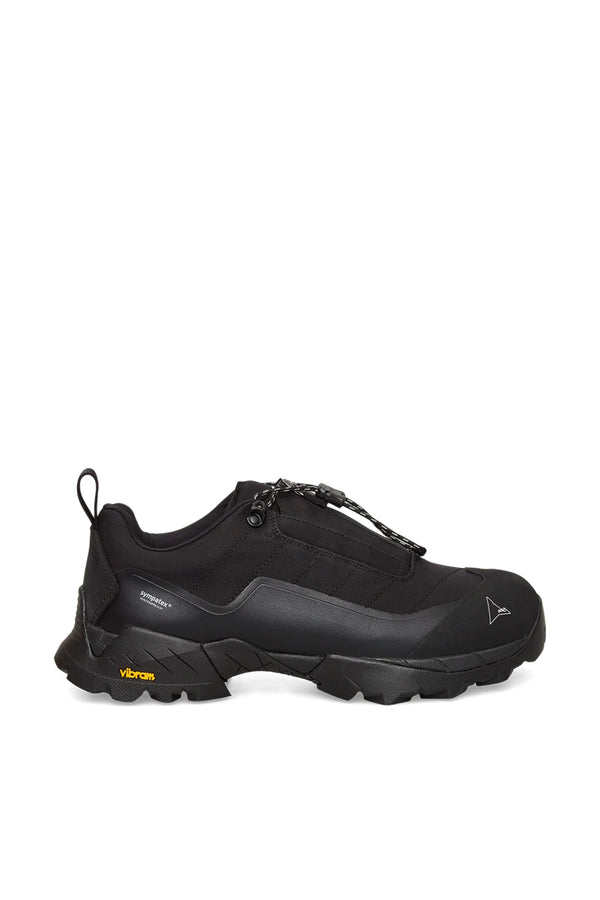KATHARINA WATERPROOF SYMPATEX / BLACK