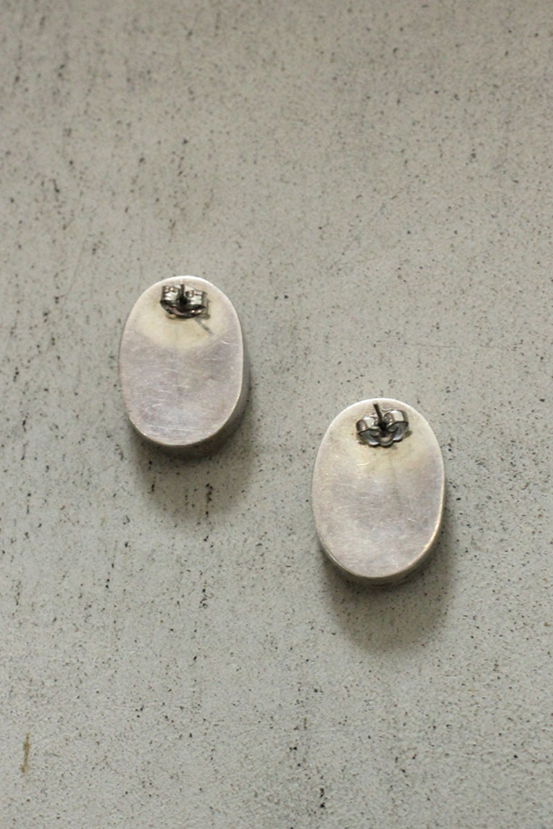 925 SILVER EARRINGS / SILVER