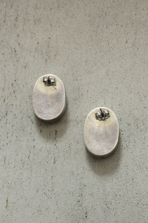 925 SILVER EARRINGS / SILVER