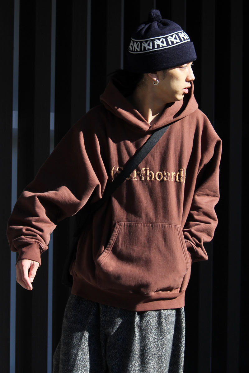 STOCKHOLM SURFBOARD CLUB/ストックホルムサーフボードクラブ