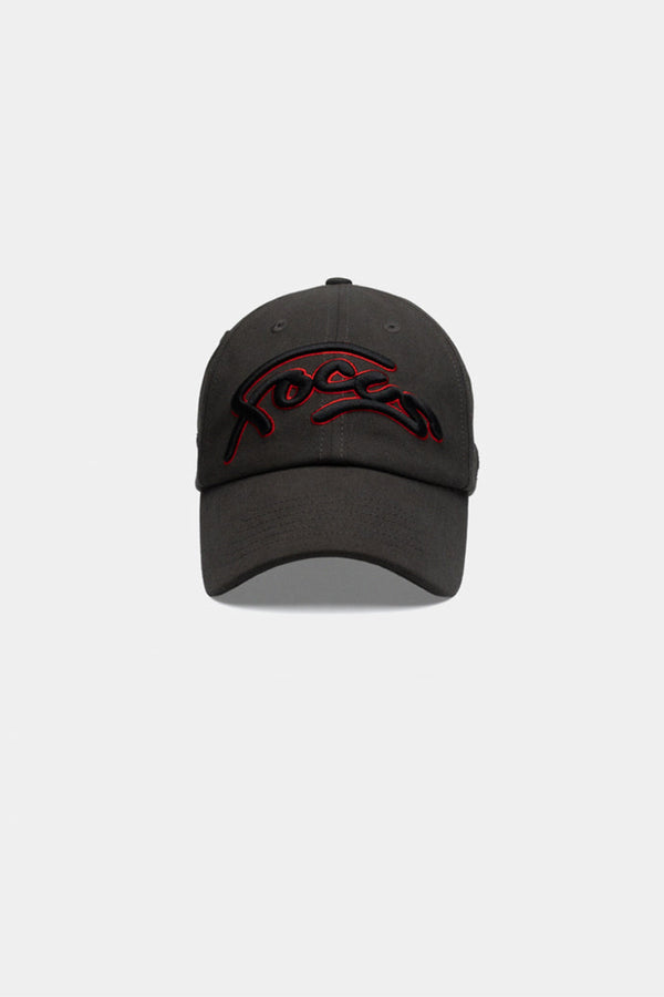 VISION CAP / ASPHALT [6月入荷予定］