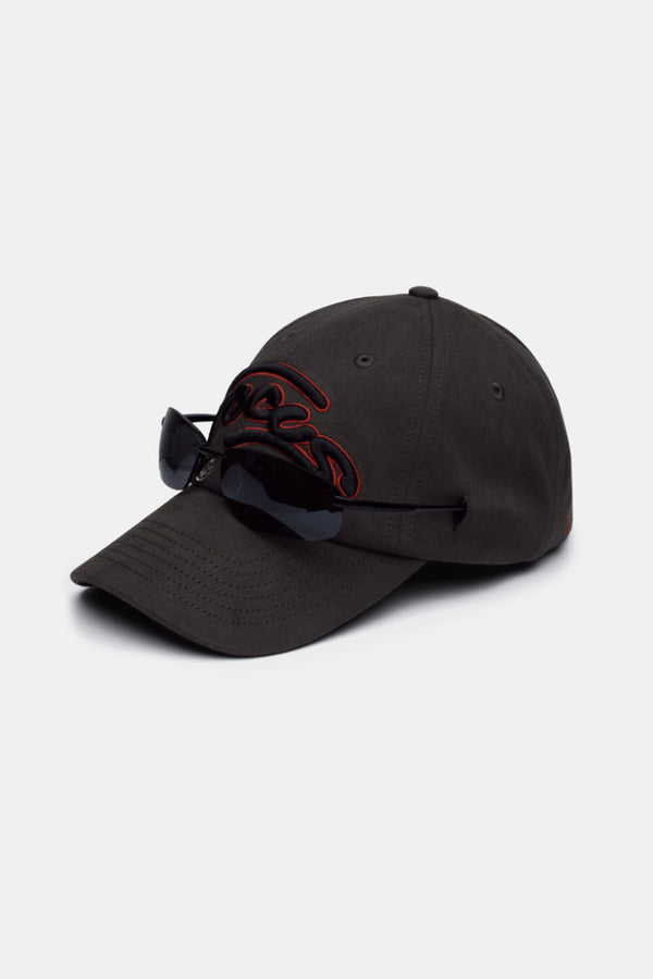 VISION CAP / ASPHALT