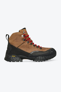 ANDREAS HIKING SHOES / HONEY