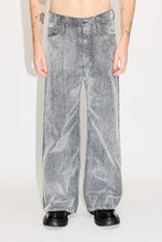 Load image into Gallery viewer, SKID JEANS / GREY FLOCK