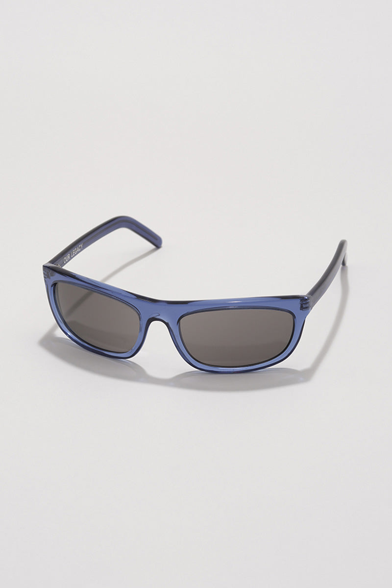 SHELTER / BLUEBERRY SPEEDWAY [20% OFF]