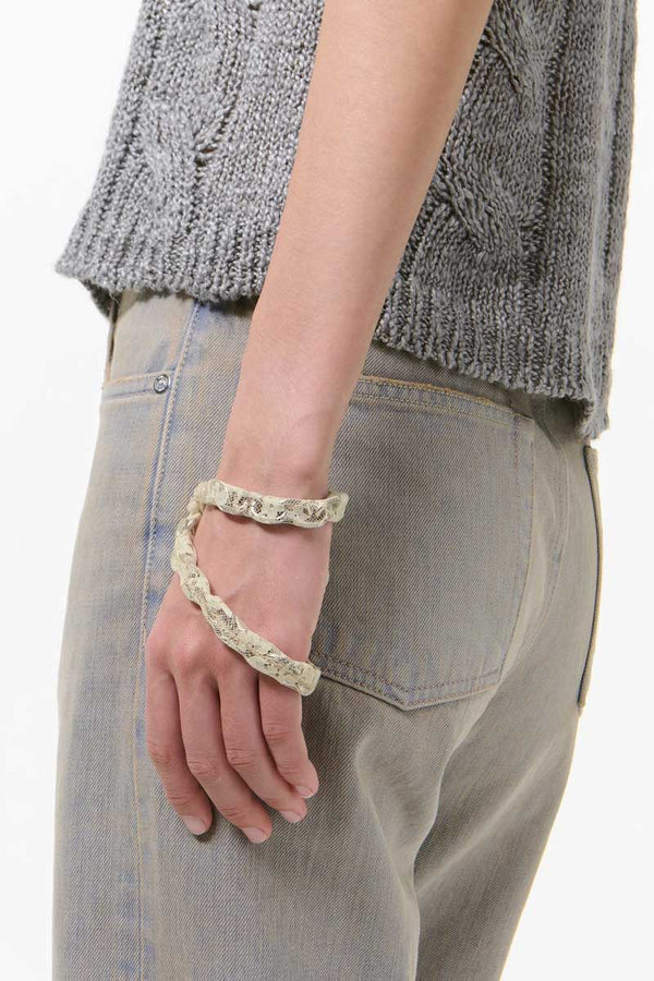 LACE LADON / ALABASTER BLOOM FLEURA LACE