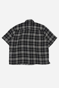 JERRY SHIRT / BLACK CHECK