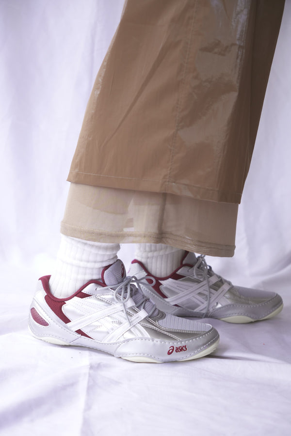 HYPERSYNC / PIEDMONT GREY/PURE SILVER [神戸店]