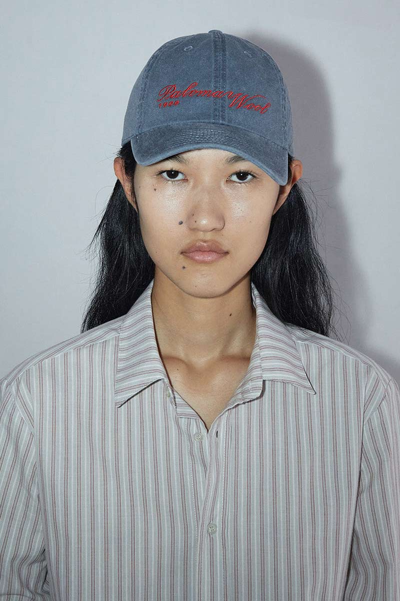 PALOMA WOOL | パロマウール 公式通販サイト STOCK(ストック