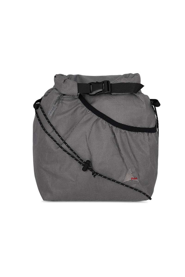 YUNA DYNEEMA CROSSBODY BAG / BLACK