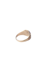 画像をギャラリービューアに読み込む, 10K GOLD RING 3.62G / GOLD