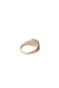 10K GOLD RING 3.62G / GOLD