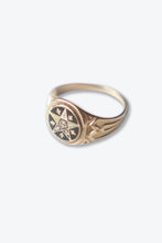 画像をギャラリービューアに読み込む, 10K GOLD RING 3.62G / GOLD