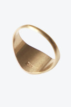 画像をギャラリービューアに読み込む, 10K GOLD RING 3.62G / GOLD