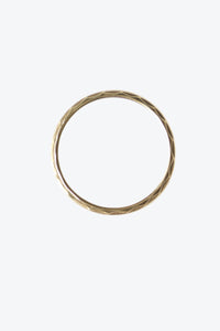 14K GOLD RING 4.3G / GOLD