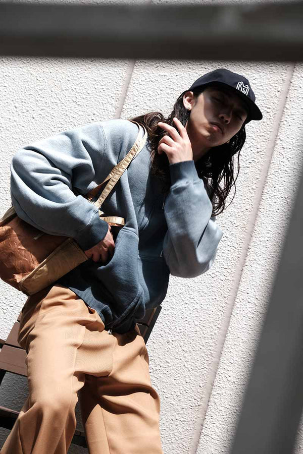 NY CAP / NAVY